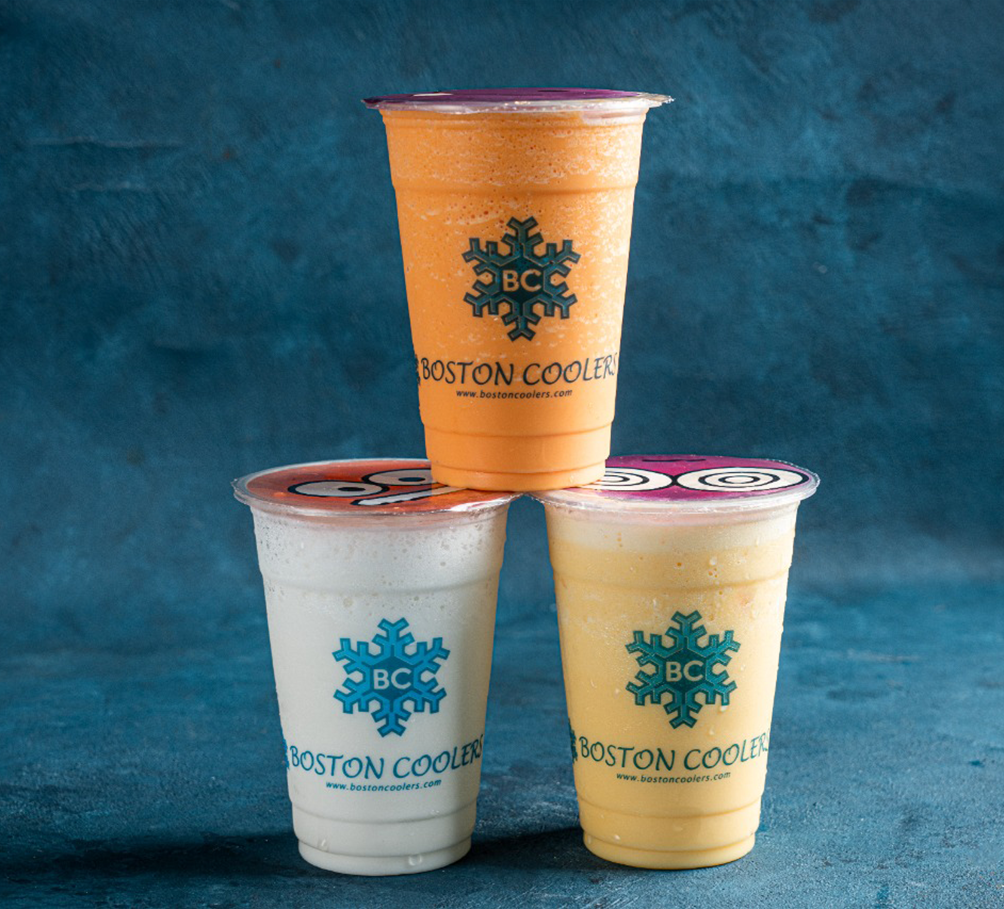 wholesale bubble tea supplier